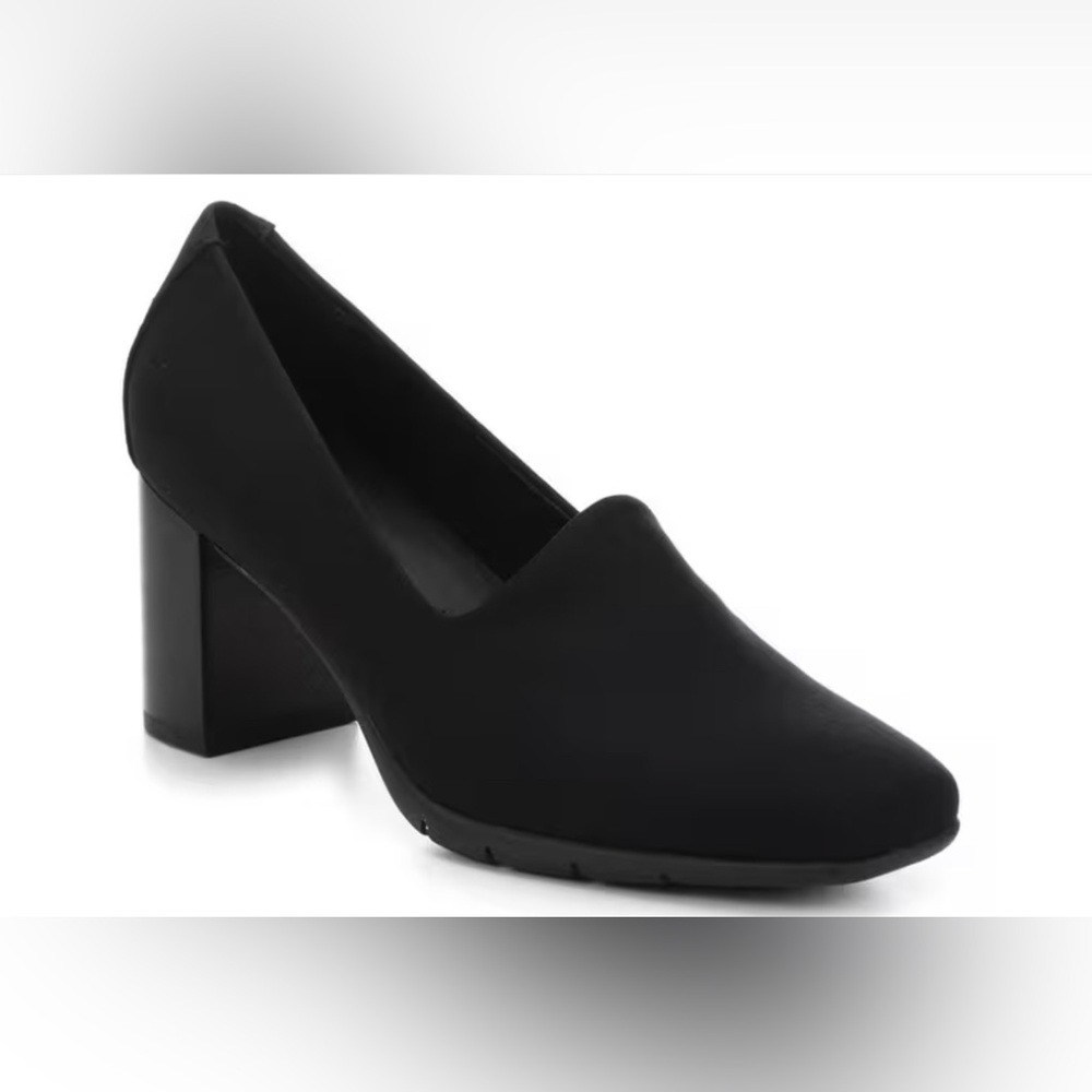Aerosoles Women's Midnight Tailored-High Heel Pump